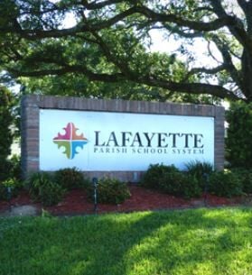 Lafayette Parish School System